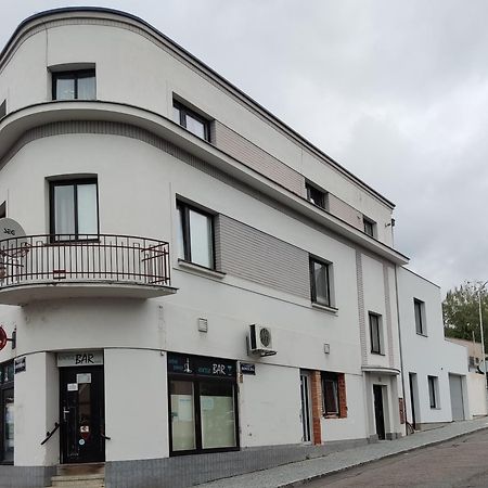 Angel Apartman Nové Město nad Metují Zewnętrze zdjęcie