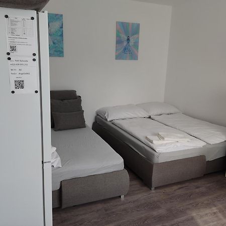 Angel Apartman Nové Město nad Metují Zewnętrze zdjęcie