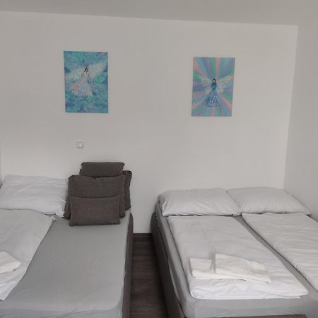 Angel Apartman Nové Město nad Metují Zewnętrze zdjęcie
