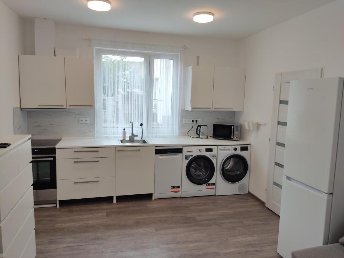 Angel Apartman Nové Město nad Metují Zewnętrze zdjęcie