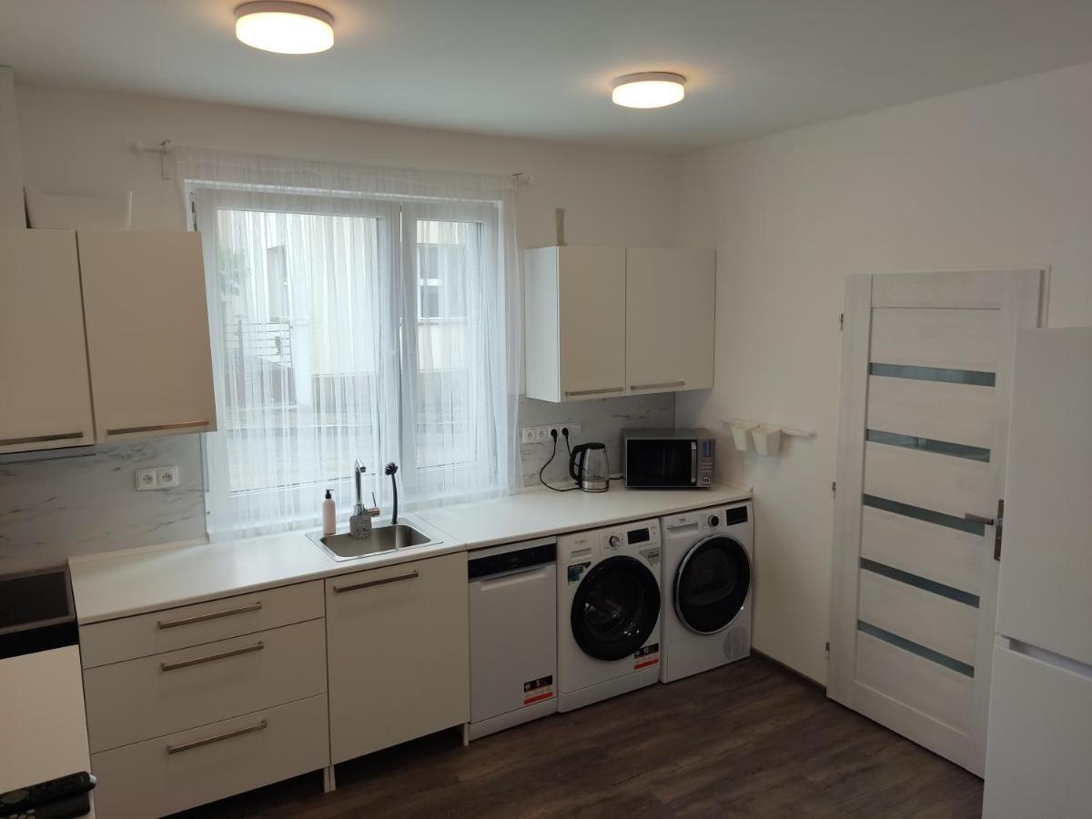 Angel Apartman Nové Město nad Metují Zewnętrze zdjęcie