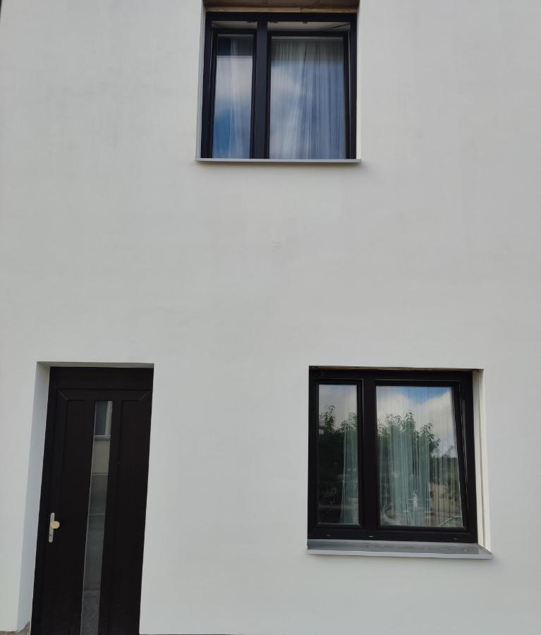 Angel Apartman Nové Město nad Metují Zewnętrze zdjęcie