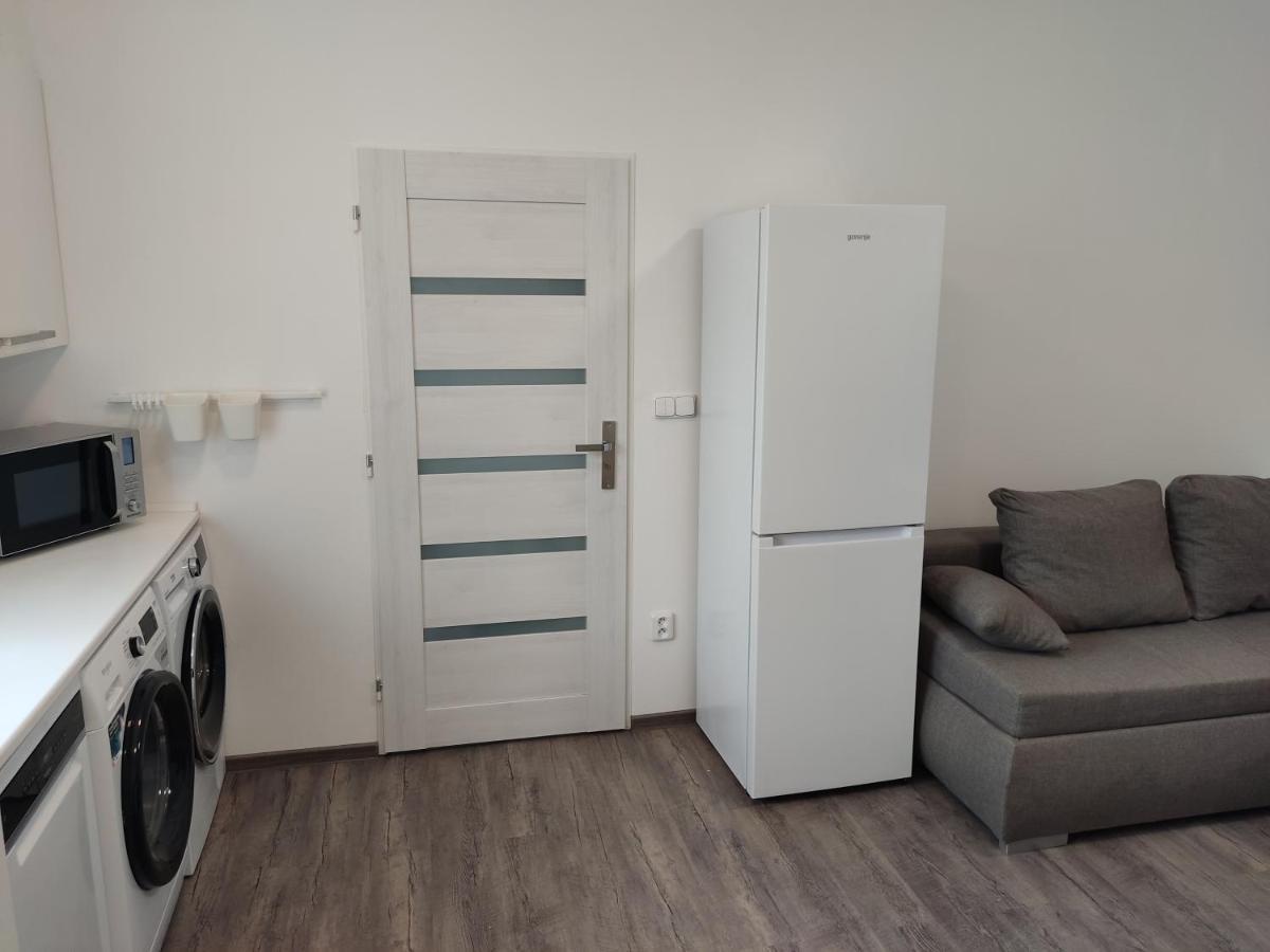 Angel Apartman Nové Město nad Metují Zewnętrze zdjęcie
