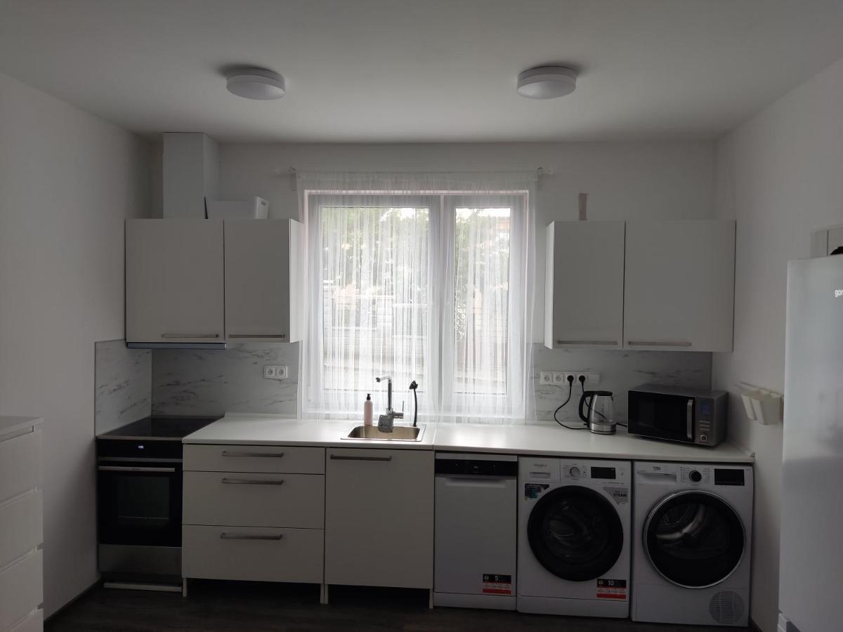 Angel Apartman Nové Město nad Metují Zewnętrze zdjęcie