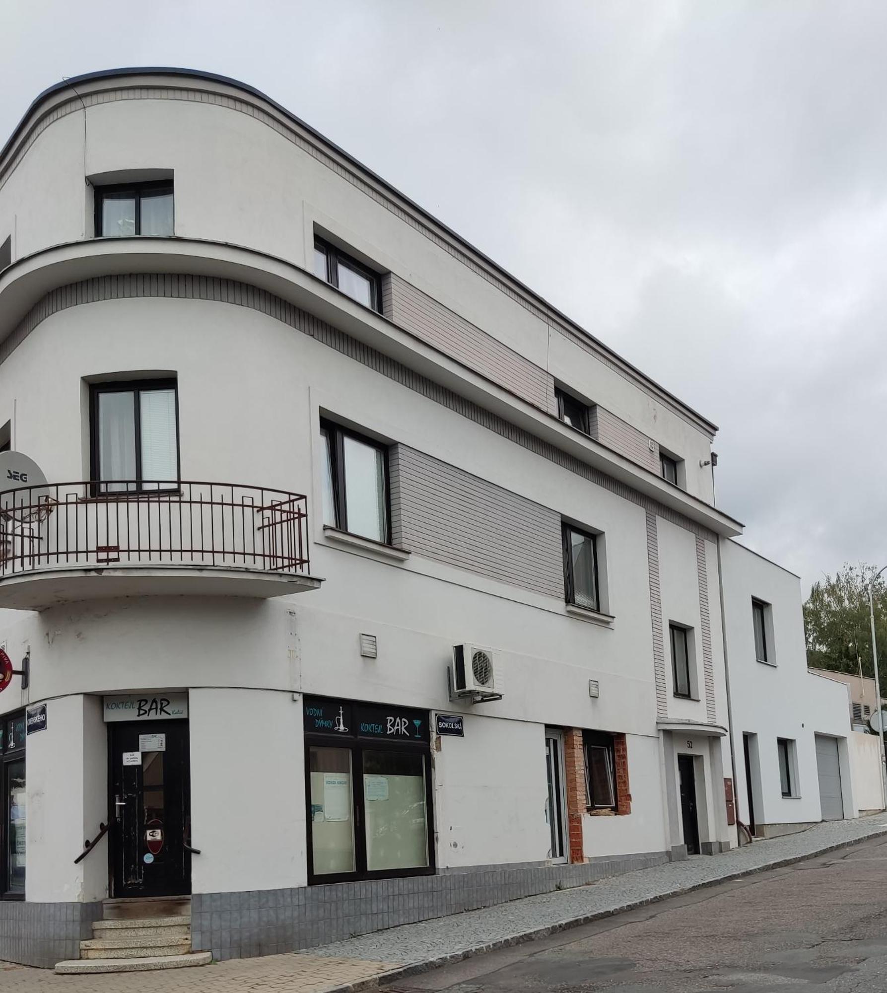 Angel Apartman Nové Město nad Metují Zewnętrze zdjęcie