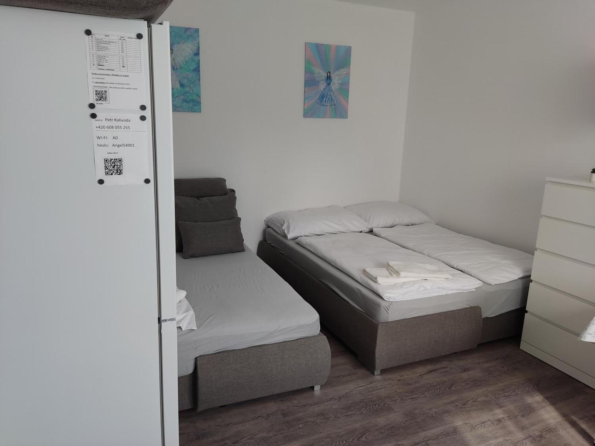 Angel Apartman Nové Město nad Metují Zewnętrze zdjęcie