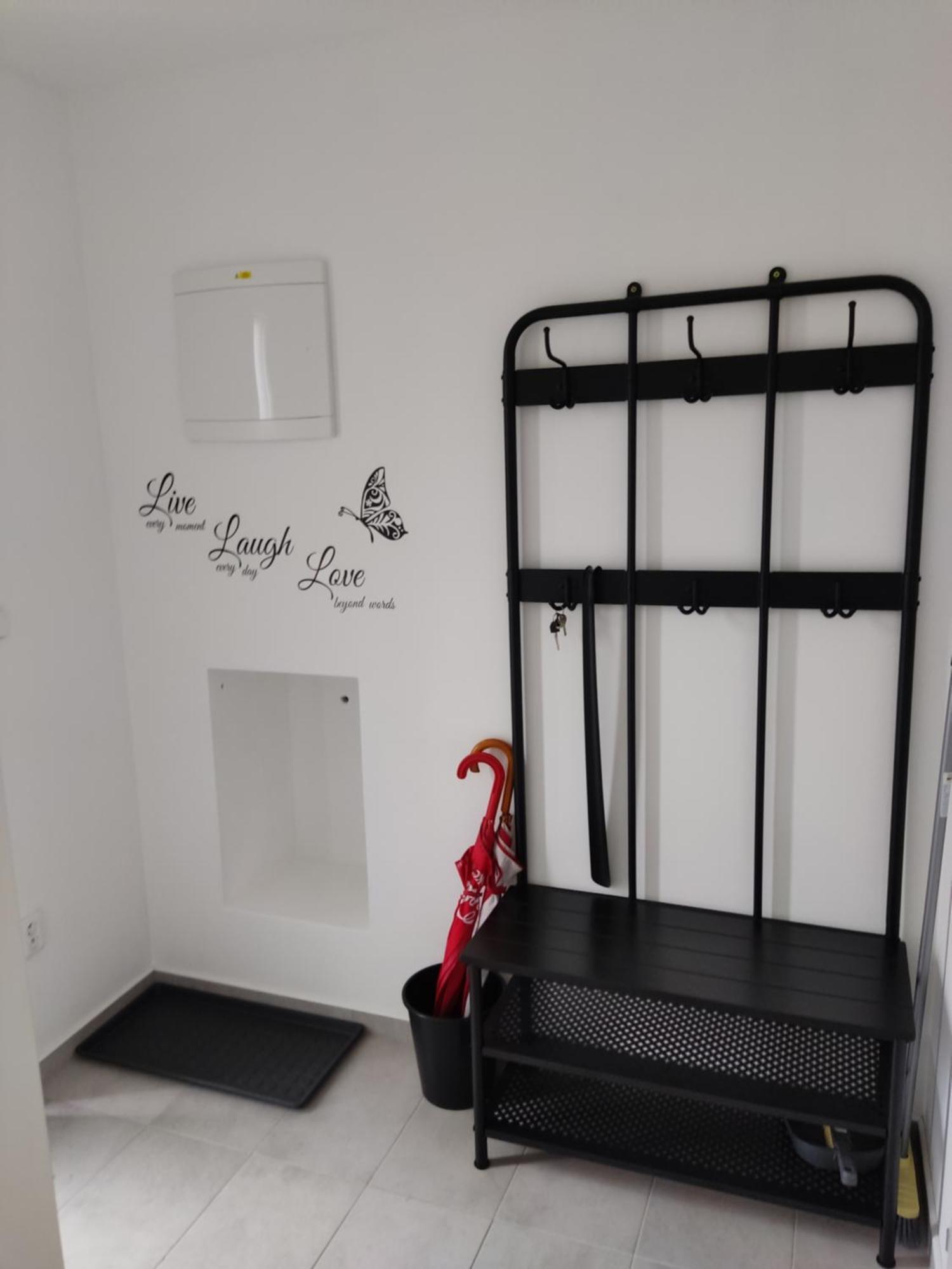 Angel Apartman Nové Město nad Metují Zewnętrze zdjęcie