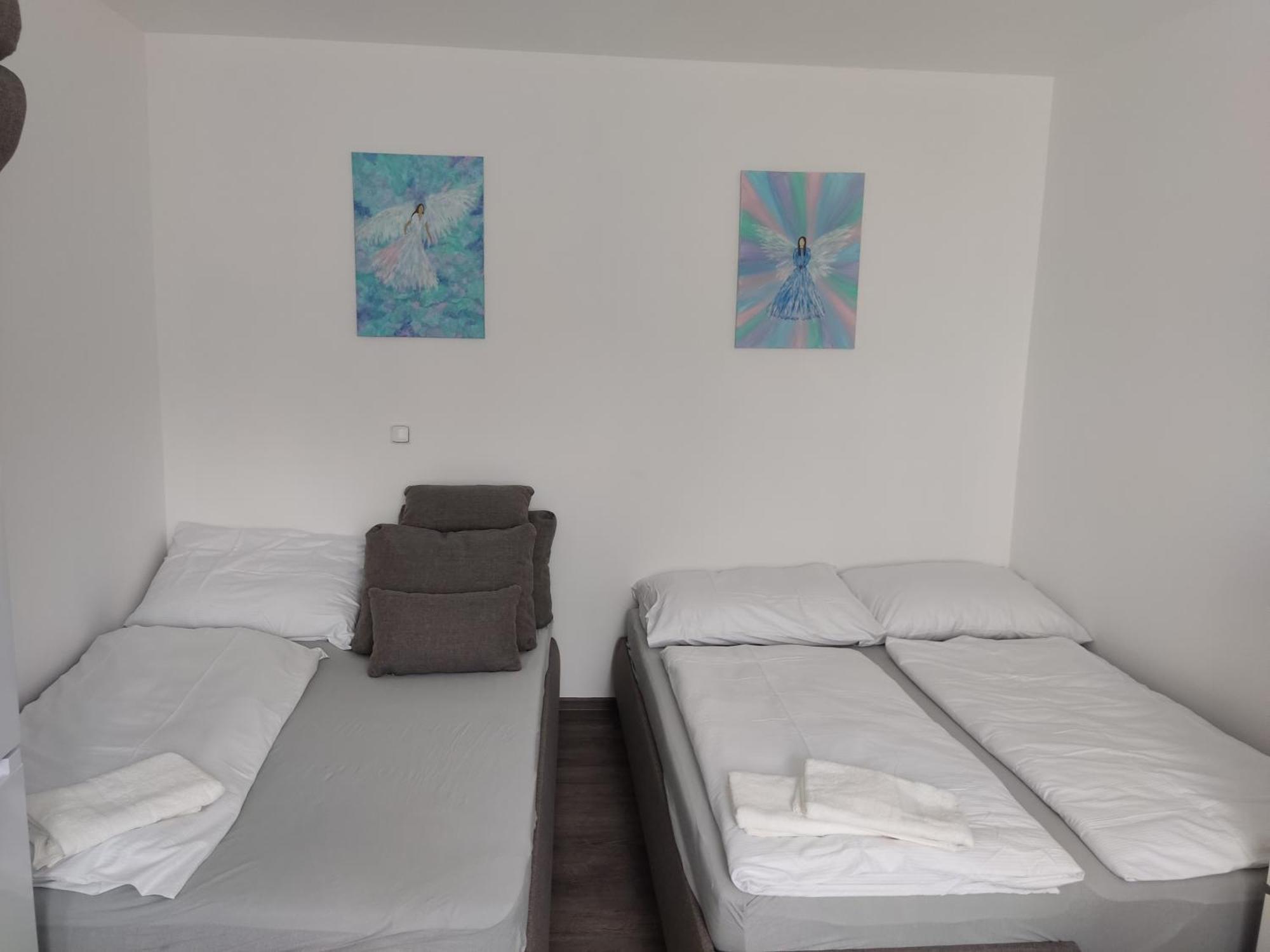 Angel Apartman Nové Město nad Metují Zewnętrze zdjęcie