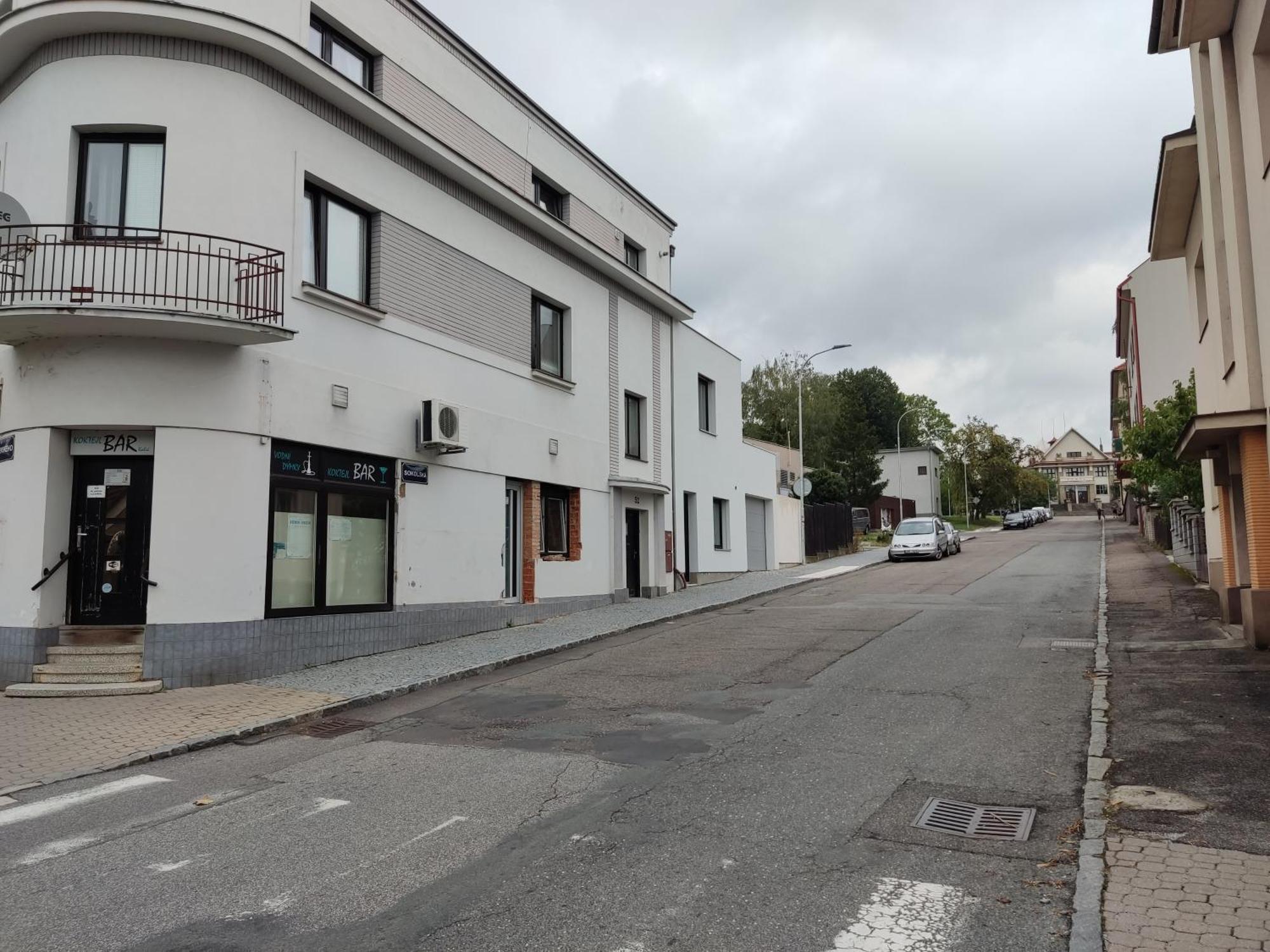 Angel Apartman Nové Město nad Metují Zewnętrze zdjęcie