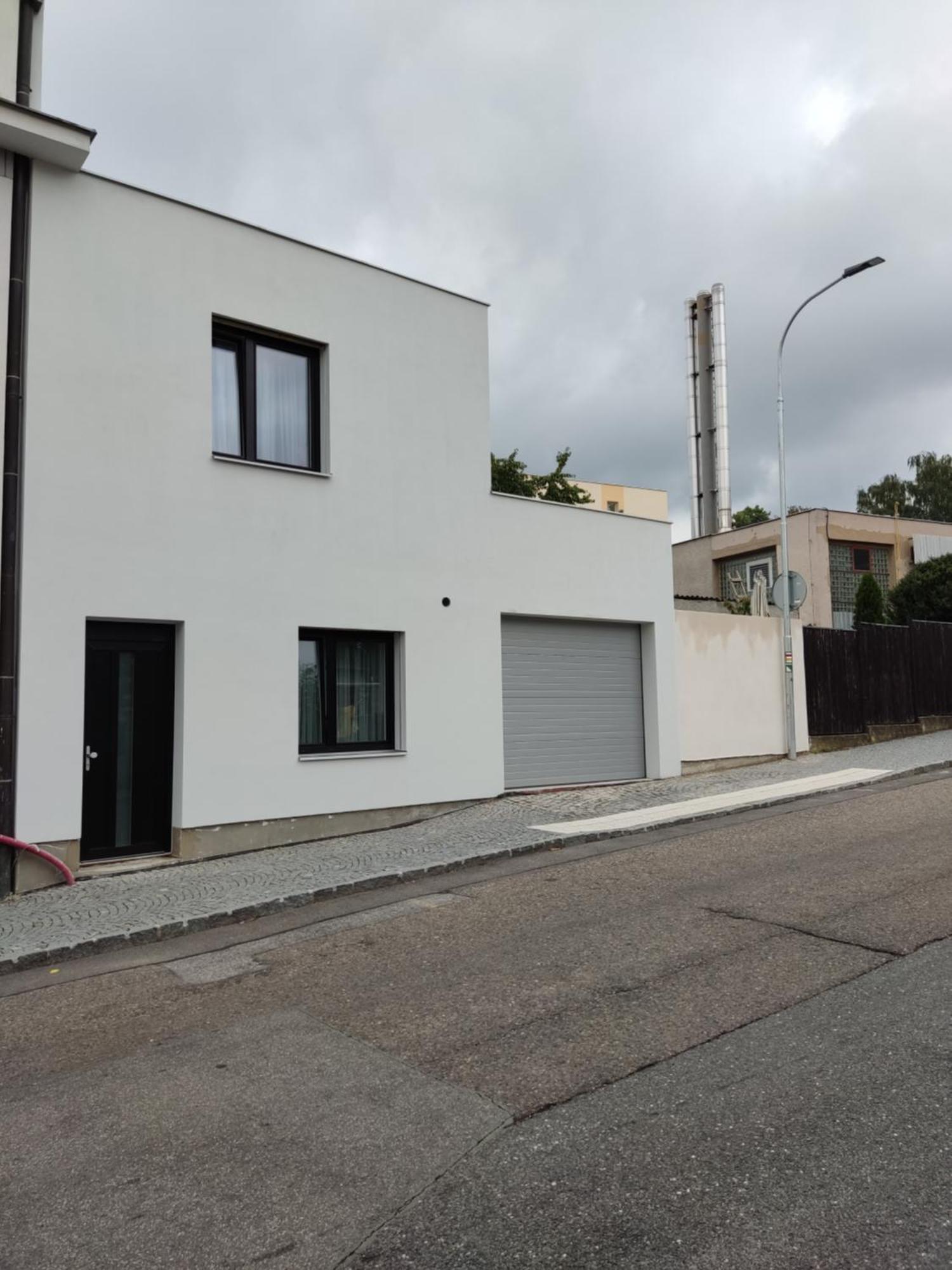 Angel Apartman Nové Město nad Metují Zewnętrze zdjęcie
