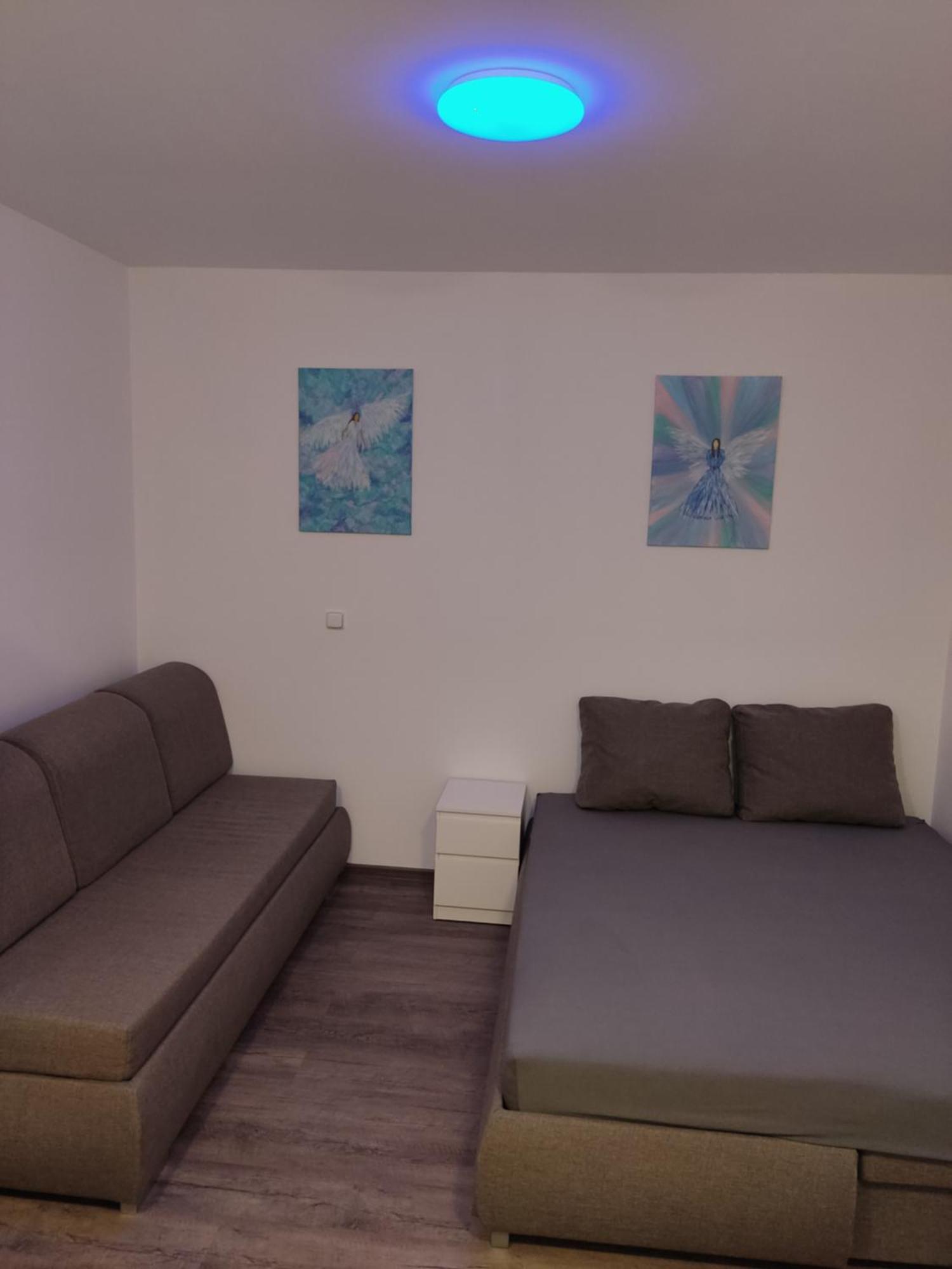 Angel Apartman Nové Město nad Metují Zewnętrze zdjęcie
